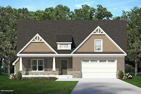 Lot 81 The Woods At Lanherr Dr Louisville, KY 40299
