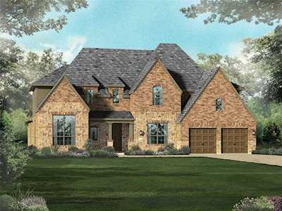 3324 Canonero Street Celina, TX 75009
