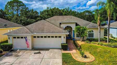 4803 Artesian Rd Land O Lakes, FL 34638