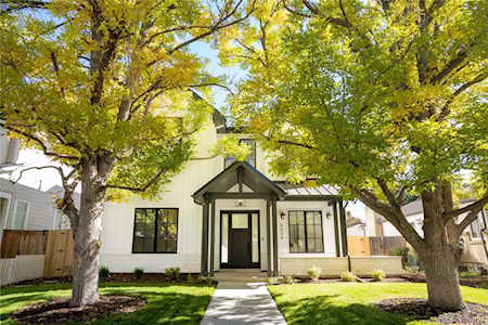 2634 S Cook St Denver, CO 80210