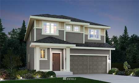 1467 Baker Heights (Homesite 61) Loop Bremerton, WA 98312