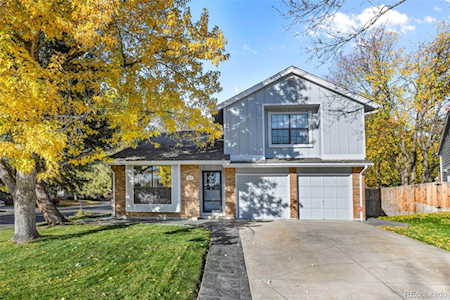 8103 Balsam Circle Arvada, CO 80005