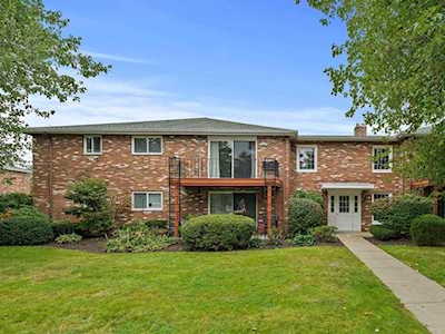 80 Fountain Lane #7 Weymouth, MA 02190