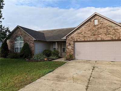 5432 Kidwell Ct Indianapolis, IN 46239