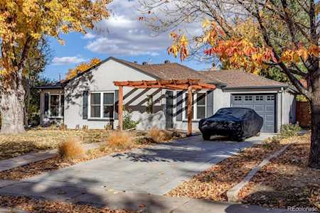 1090 Jersey St Denver, CO 80220