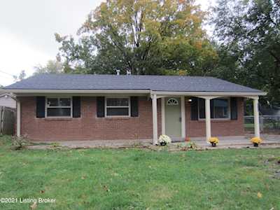 3700 Freedom Way Louisville, KY 40229