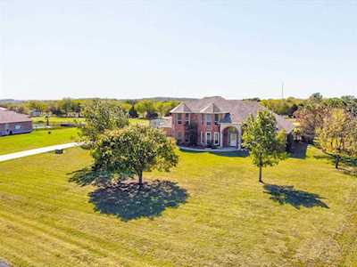 162 Gardengate Court Cresson, TX 76035