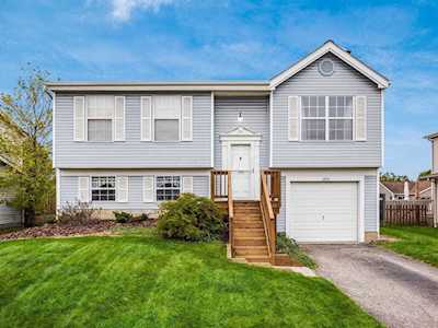 2991 Castlebrook Avenue Hilliard, OH 43026