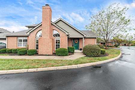 6611 Heatherstone Loop Dublin, OH 43017