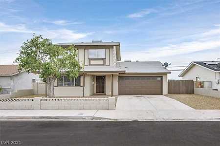 601 Sam Jonas Dr Las Vegas, NV 89145