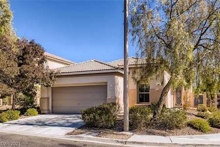588 Vitano St Las Vegas, NV 89138