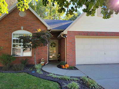 8001 Winterbury Drive Evansville, IN 47711