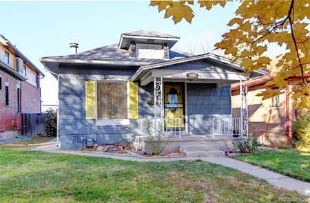 4279 King St Denver, CO 80211