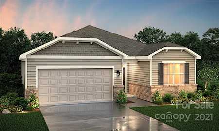 7007 Maple Run Circle Charlotte, NC 28215