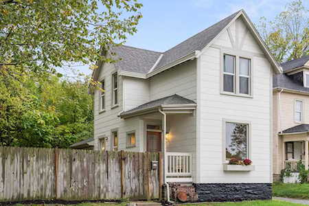 1307 E Mound Street Columbus, OH 43205
