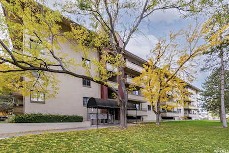 530 S 400 E Salt Lake City, UT 84111