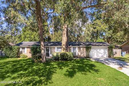 14011 Inlet Dr Jacksonville, FL 32225