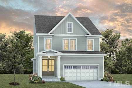 246 Monteith Drive Chapel Hill, NC 27516