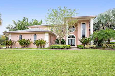 2875 Post Rock Dr Tarpon Springs, FL 34688