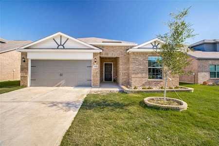 2100 Canterbury Drive Seagoville, TX 75159