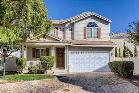 1542 Tillman Falls Ave Las Vegas, NV 89183
