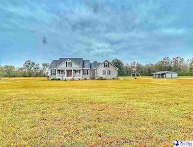 1355 Friendship Road Dillon, SC 29536