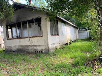 1486 State St Jacksonville, FL 32209