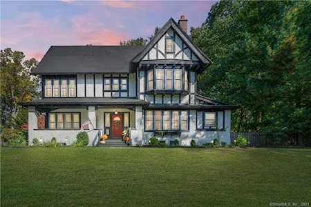 180 Brooklawn Avenue Bridgeport, CT 06604