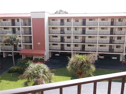 9433 Harbor Greens WAY #306 Seminole, FL 33776