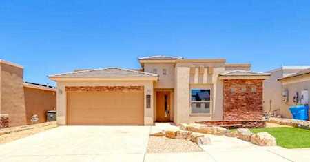 12655 Fair Oaks Ct Horizon City, TX 79928