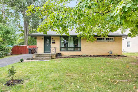 7669 Dalglen Drive Reynoldsburg, OH 43068