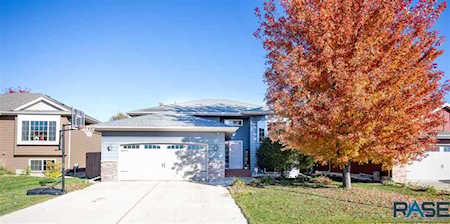 8704 W Norma Trl Sioux Falls, SD 57106