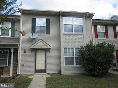 6031 Red Wolf Place Waldorf, MD 20603