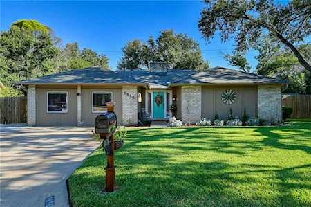 1616 Woodgreen DR Round Rock, TX 78681