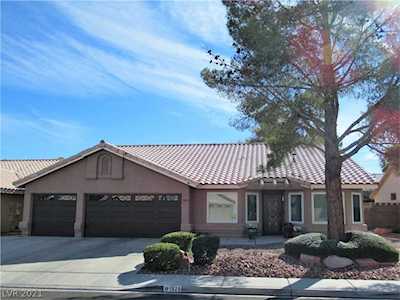 1929 Golden Vista Dr Las Vegas, NV 89123