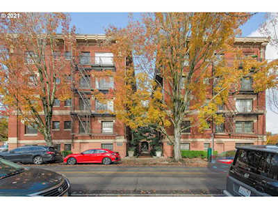 1829 NW Lovejoy St #209 Portland, OR 97209