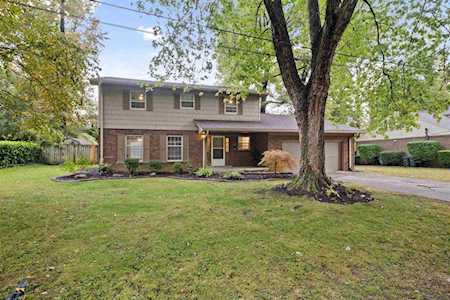 709 Forest Park Drive Newburgh, IN 47630