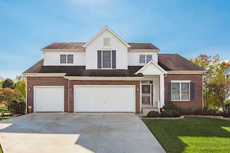 8407 Emerick Close Reynoldsburg, OH 43068