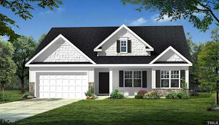 135 Aylebury Ridge #13 Zebulon, NC 27597