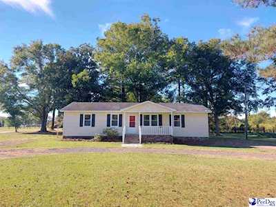 261 E Billy Farrow Highway Darlington, SC 29532