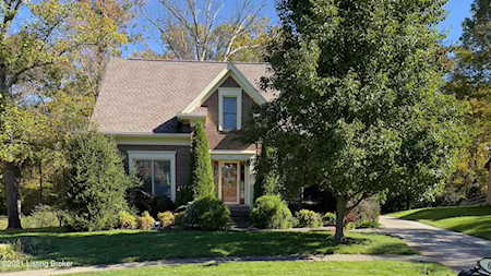 620 Creekvalley Rd Louisville, KY 40243