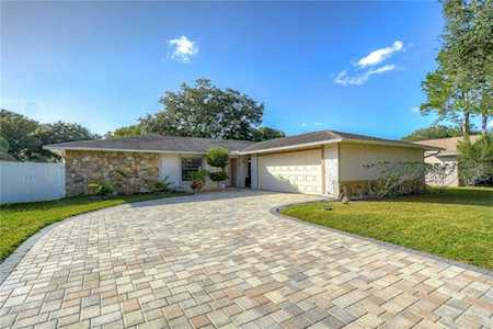 15524 Timberline Dr Tampa, FL 33624