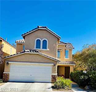 5668 Vassar Meadow St Las Vegas, NV 89148