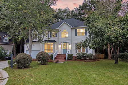 2706 Wild Dogwood Way Mount Pleasant, SC 29466