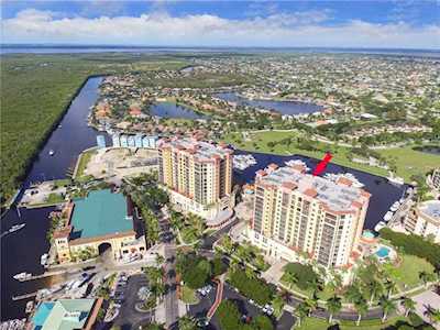 5793 Cape Harbour Dr #715 Cape Coral, FL 33914