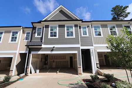 6806 Doddridge Lane #44 Cary, NC 27519