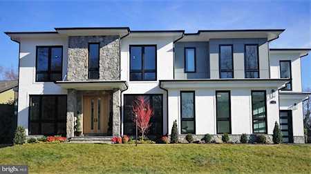 6502 Halls Farm Ln Mclean, VA 22101