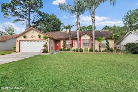 3244 Deerfield Pointe Dr Orange Park, FL 32073