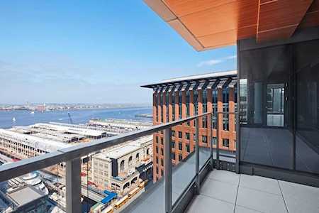 135 Seaport Boulevard #PH 1D Boston, MA 02210