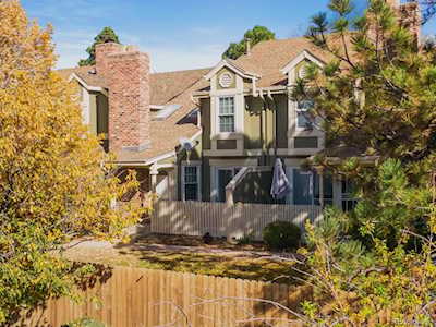 2009 S Hannibal St #D Aurora, CO 80013